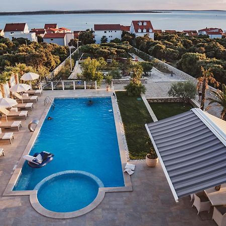 Luxury Apartments White Villa Violeta Mandre Exterior foto