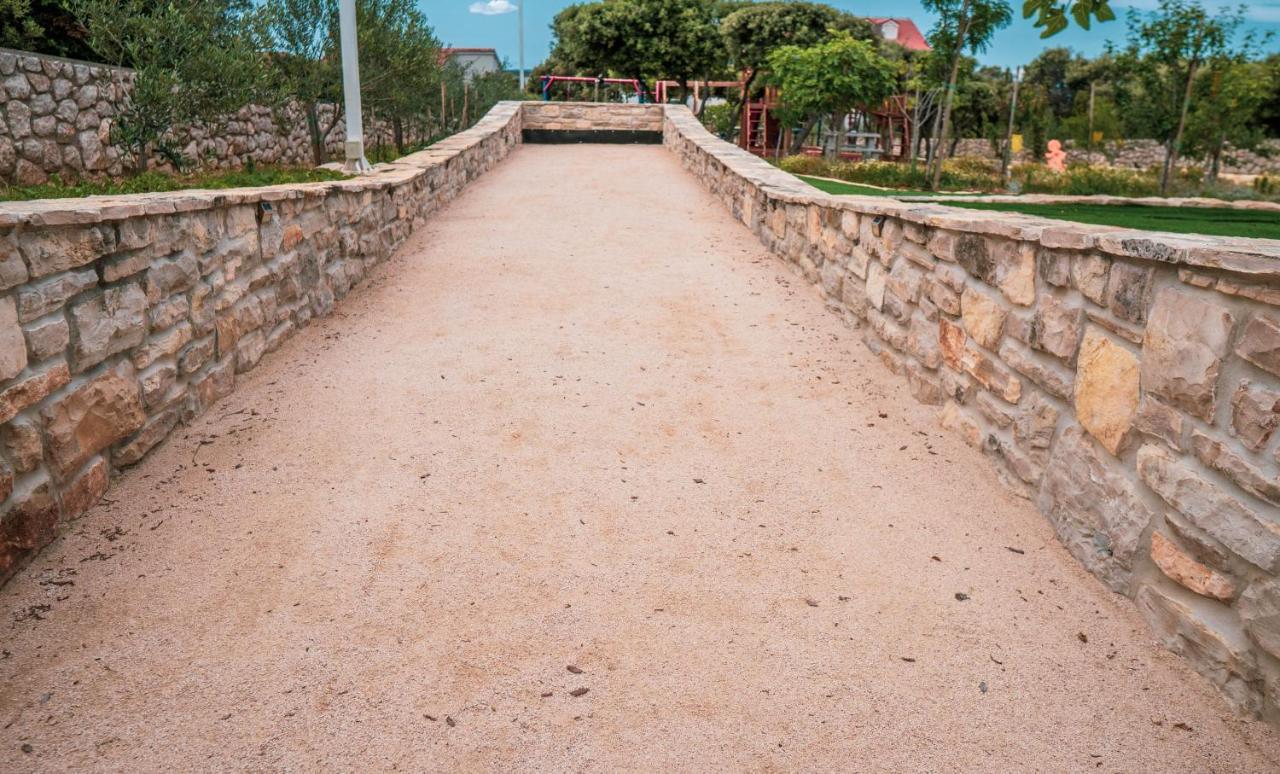 Luxury Apartments White Villa Violeta Mandre Exterior foto